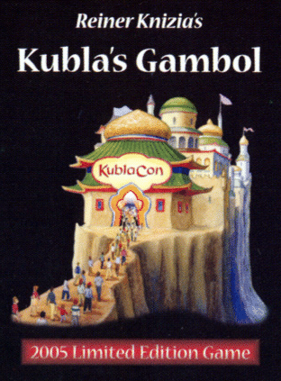 Kublas Gambol